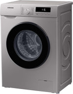 Load image into Gallery viewer, Samsung 7Kg Front Load Washing Machine WW70T3020BS - Teq Souq