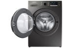 Load image into Gallery viewer, Samsung 8Kg Front Load Washing Machine WW80TA046AX - Teq Souq