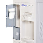 Load image into Gallery viewer, Super General 2 Tap Top Load Water Dispenser with Cabinet SGL1171 - Teq Souq