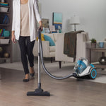 Load image into Gallery viewer, Hoover 2200W Canister Vacuum Cleaner CDCY-P6ME - Teq Souq