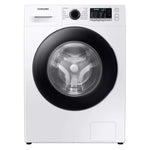 Load image into Gallery viewer, Samsung 8Kg Front Load Washing Machine WW80TA046AE - Teq Souq