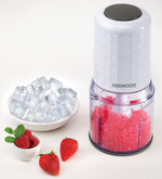 Load image into Gallery viewer, KENWOOD 400W Chopper CHP40.000BK - Teq Souq