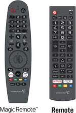 Load image into Gallery viewer, VIDEOCON 65" 4K UHD Smart Television E65ELWO11100