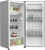 Load image into Gallery viewer, Krome 120L Single Door Refrigerator KR-RDC120H - Teq Souq