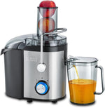 Load image into Gallery viewer, BLACK+DECKER 800W Juicer Extractor JE800-B5