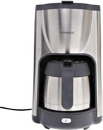 Load image into Gallery viewer, KENWOOD 900W 12 Cup Coffee Maker CMM10.000BM