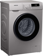 Load image into Gallery viewer, Samsung 7Kg Front Load Washing Machine WW70T3020BS - Teq Souq