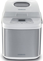 Load image into Gallery viewer, KENWOOD 19-in-1 Multifunctional Automatic Bread Maker BMM13.000WH - Teq Souq