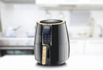 Load image into Gallery viewer, BLACK+DECKER 4L Air Fryer AF400-B5 - Teq Souq