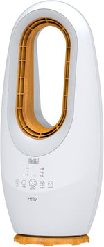 Load image into Gallery viewer, BLACK+DECKER 16" Box Fan FB1620-B5