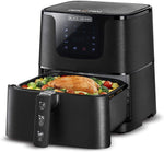 Load image into Gallery viewer, BLACK+DECKER 4.3L Air Fryer AF700-B5 - Teq Souq