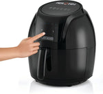 Load image into Gallery viewer, BLACK+DECKER 5.6L Air Fryer AF625-B5 - Teq Souq