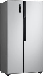 Load image into Gallery viewer, LG 509L Side by Side Refrigerator GRFB587PQAM - Teq Souq