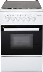 Load image into Gallery viewer, WESTPOINT 50x60 4 Burners Gas Cooker WCER-5604E