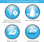 Load image into Gallery viewer, BLACK+DECKER 2200W Steam Iron X2050-B5