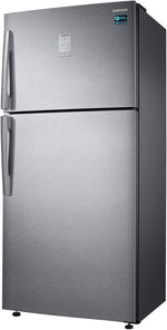 Load image into Gallery viewer, Samsung 720L Double Door Refrigerator RT50K6357SL/AE - Teq Souq