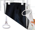 Load image into Gallery viewer, BLACK+DECKER 1785W Garment Steamer With Double Pole GSTM2050-B5
