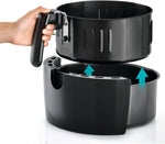 Load image into Gallery viewer, BLACK+DECKER 5.6L Air Fryer AF625-B5 - Teq Souq