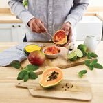 Load image into Gallery viewer, KENWOOD 400W 1.5L Blender With Grinder Mill - BLP10.C0WH - Teq Souq