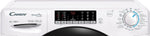 Load image into Gallery viewer, Candy 10Kg Front Load Washing Machine CSO4106TWMB-19 - Teq Souq