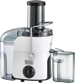 Load image into Gallery viewer, BLACK+DECKER 800W Juicer Extractor JE780-B5