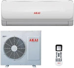 Load image into Gallery viewer, AKAI 1.5 Ton Rotary Split Air Conditioner ACMA-A18T3R4 - Teq Souq