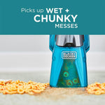 Load image into Gallery viewer, BLACK+DECKER 12V Cordless Spillbuster BHSB315J-GB - Teq Souq