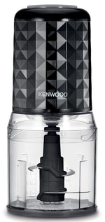 Load image into Gallery viewer, KENWOOD 400W Chopper CHP40.000BK - Teq Souq