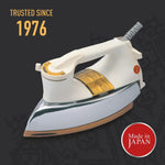 Load image into Gallery viewer, PANASONIC 1000W Heavy Weight Dry Iron NI22AWTXJ