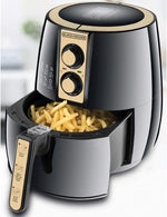 Load image into Gallery viewer, BLACK+DECKER 4L Air Fryer AF400-B5 - Teq Souq