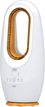 Load image into Gallery viewer, BLACK+DECKER 16" Box Fan FB1620-B5