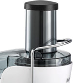 Load image into Gallery viewer, BLACK+DECKER 800W Juicer Extractor JE780-B5