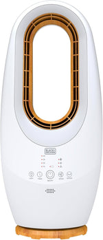 Load image into Gallery viewer, BLACK+DECKER 16" Box Fan FB1620-B5