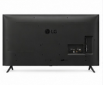 Load image into Gallery viewer, LG 65-Inch NANO80 NanoCell 4K UHD Smart TV – ThinQ AI, webOS, Active HDR, Local Dimming, Quad Core Processor 4K, Magic Remote, Black (65NANO80VPA) - Teq Souq
