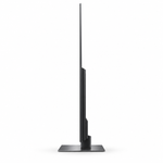 Load image into Gallery viewer, Samsung 65-Inch S90F OLED 4K Vision AI Smart TV (2025) – NQ4 AI Gen3 Processor, OLED HDR+, 144Hz Motion Xcelerator, Dolby Atmos, Tizen OS, Black - Teq Souq