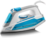 Load image into Gallery viewer, BLACK+DECKER 2800W Steam Iron X2800-B5