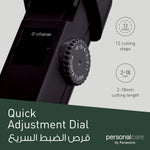 Load image into Gallery viewer, PANASONIC Men's Rechargeable Beard/Hair Trimmer ER2031