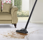 Load image into Gallery viewer, BLACK+DECKER 2000W 20L Drum Vacuum Cleaner BV2000-B5 - Teq Souq