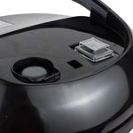 Load image into Gallery viewer, BLACK+DECKER 2000W 20L Drum Vacuum Cleaner BV2000-B5 - Teq Souq