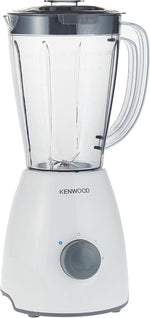 Load image into Gallery viewer, KENWOOD 400W 1.5L Blender With Grinder Mill - BLP10.C0WH - Teq Souq