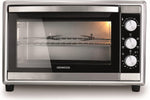 Load image into Gallery viewer, KENWOOD 56L Toaster Oven MOM56.000SS - Teq Souq