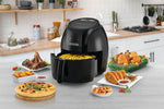 Load image into Gallery viewer, BLACK+DECKER 5.6L Air Fryer AF625-B5 - Teq Souq