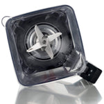 Load image into Gallery viewer, KENWOOD 1500W Heating Blender - BLM92.920SS - Teq Souq