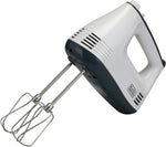 Load image into Gallery viewer, BLACK+DECKER 300W Hand Mixer M350-B5
