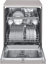 Load image into Gallery viewer, LG 14 Place Setting Dishwasher DFB512FP