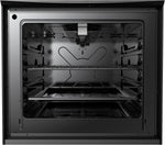 Load image into Gallery viewer, AKAI 60x60 4 Burners Gas Cooker CRMA-M66BCFS