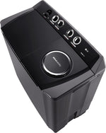 Load image into Gallery viewer, LG 14Kg Twin Tub Semi Automatic Washing Machine P2061NT - Teq Souq