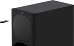 Load image into Gallery viewer, Sony 600W 5.1 Ch Soundbar with Wireless Rear Speakers HT-S40R