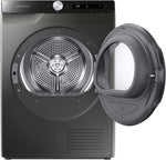 Load image into Gallery viewer, Samsung 8Kg Dryer with Ai Control DV80T5220AX - Teq Souq