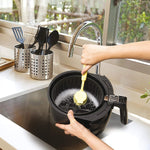 Load image into Gallery viewer, BLACK+DECKER 4L Air Fryer AF400-B5 - Teq Souq